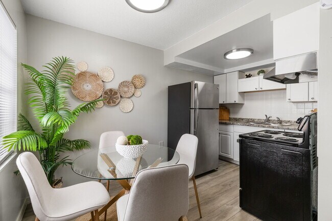 Foto del edificio - Park 29