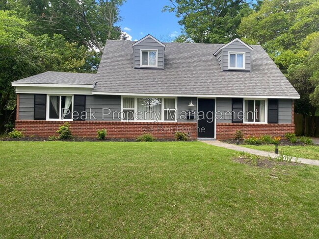 Foto del edificio - 5613 Indigo Rd