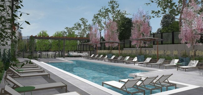 Photo - Blayr Apartments