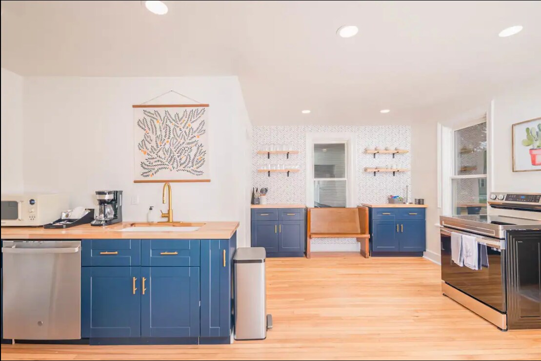 Foto principal - 614 W Lawrence St