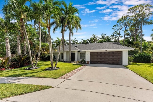 Building Photo - 1021 Corallita Ct