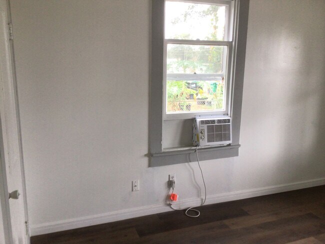 Building Photo - Parramore South