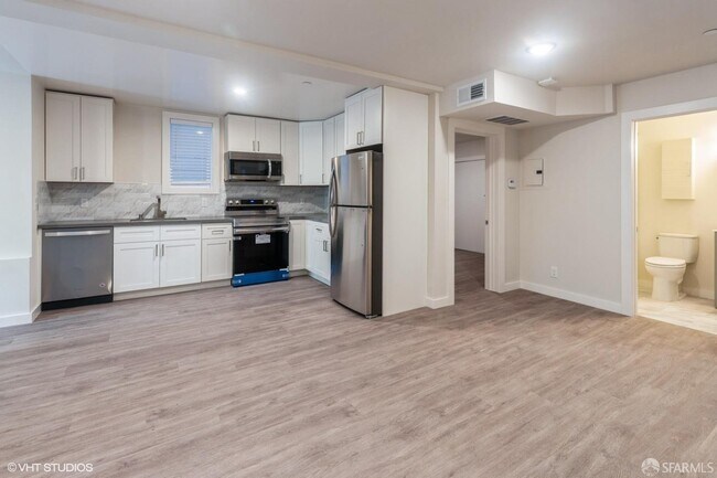 Foto del edificio - 2888 Folsom St