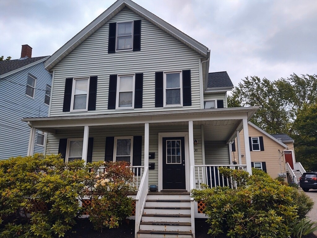 Foto principal - 20 Fay Ct