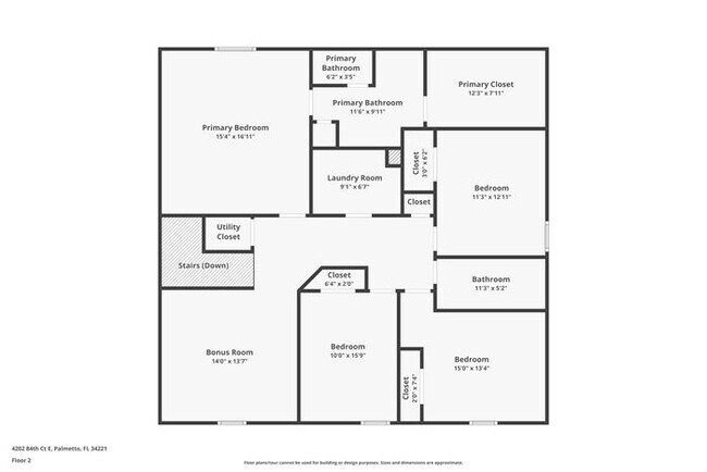 Foto del edificio - 4202 84th Ct E