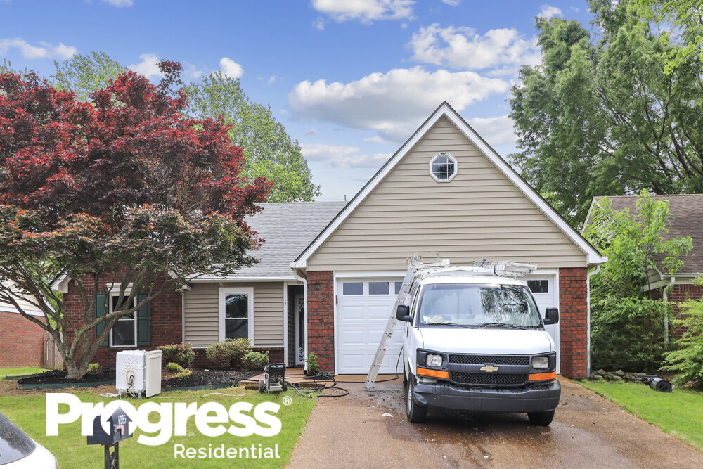 6585 Sungate Cir, Bartlett, TN 38135 House Rental in Bartlett, TN