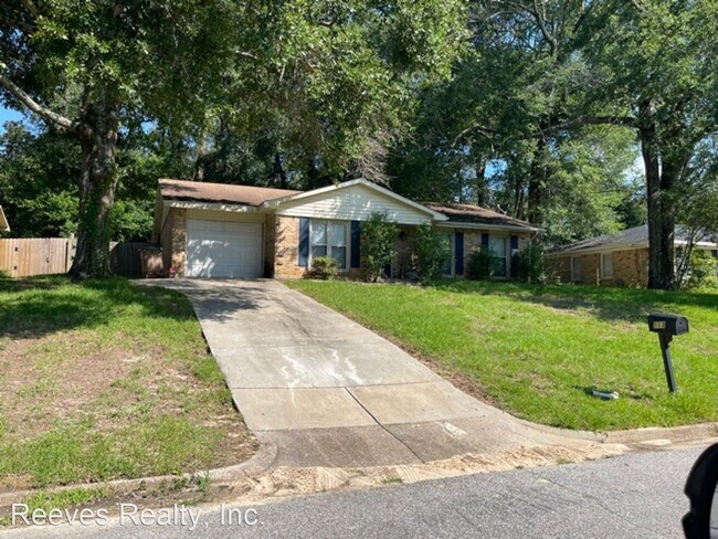 Building Photo - 3 br, 2 bath House - 113 Vanderbilt Drive