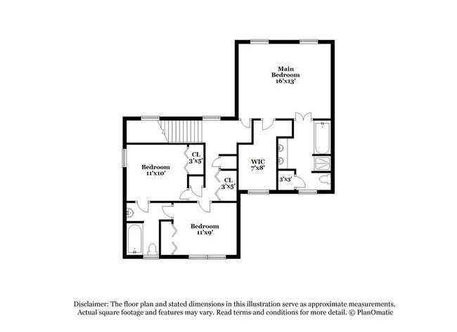 Foto del edificio - 7420 Baylor Way Ct