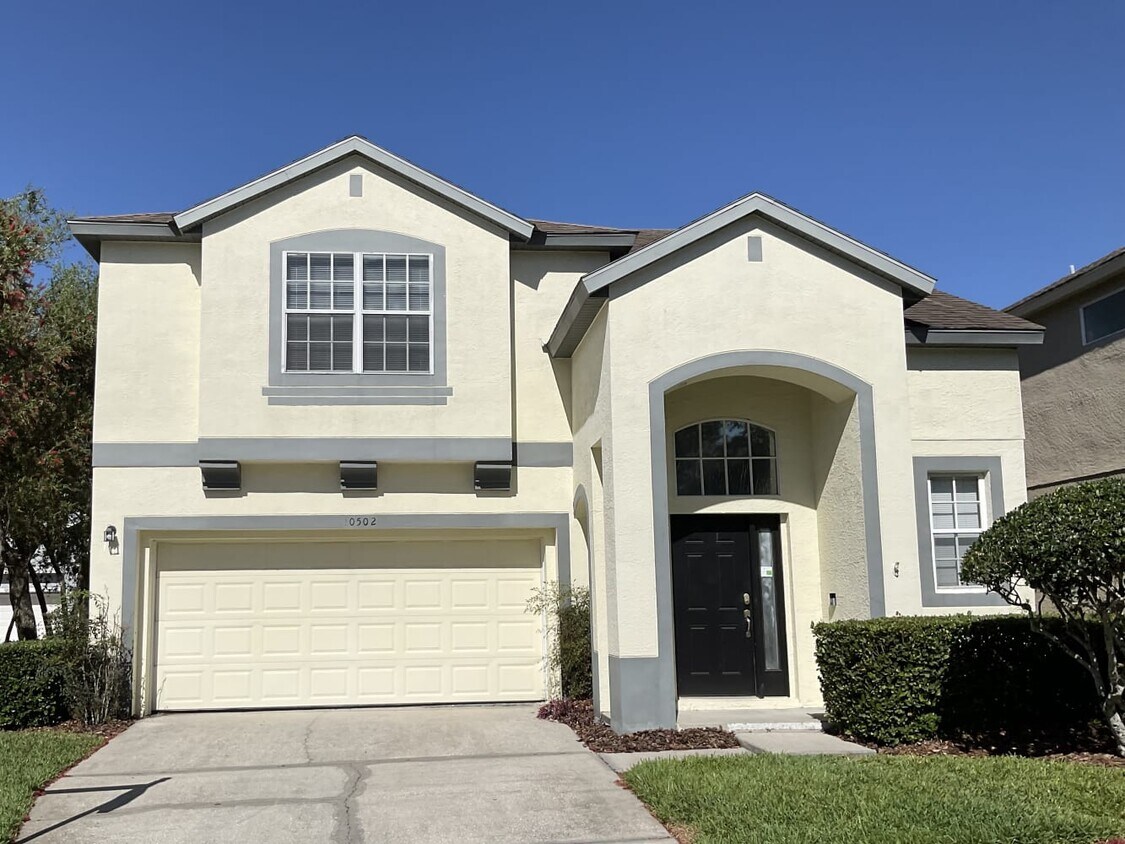 10502 Cranleigh Ct House Rental in Tampa, FL