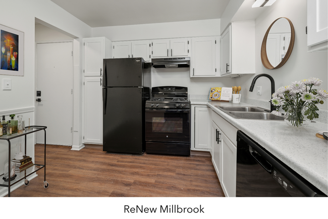 Building Photo - ReNew Millbrook