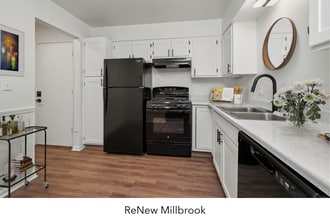 Building Photo - ReNew Millbrook Apartment Collection