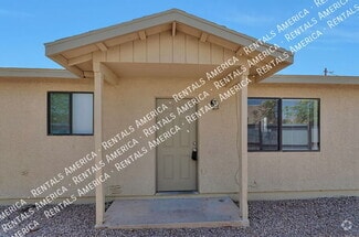 Building Photo - 1107 W Sonora St