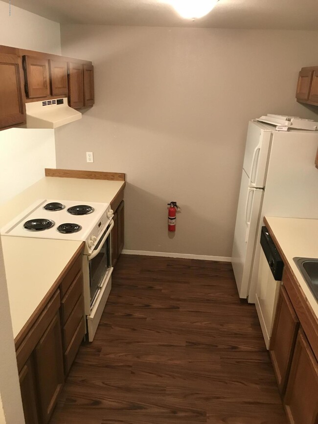 Foto del edificio - 2610 E 80th Ave