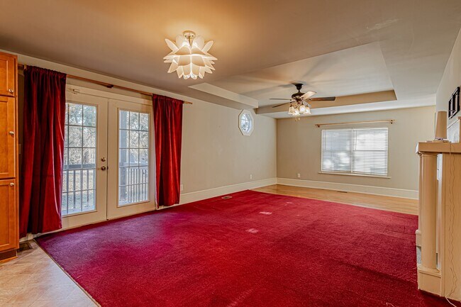 Building Photo - Cute Home Near the Swamp Rabbit Trail