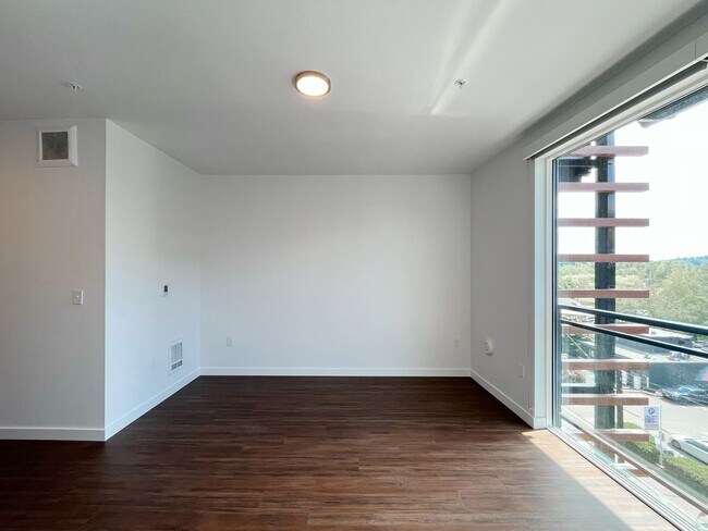 Foto del interior - Spur Apartments