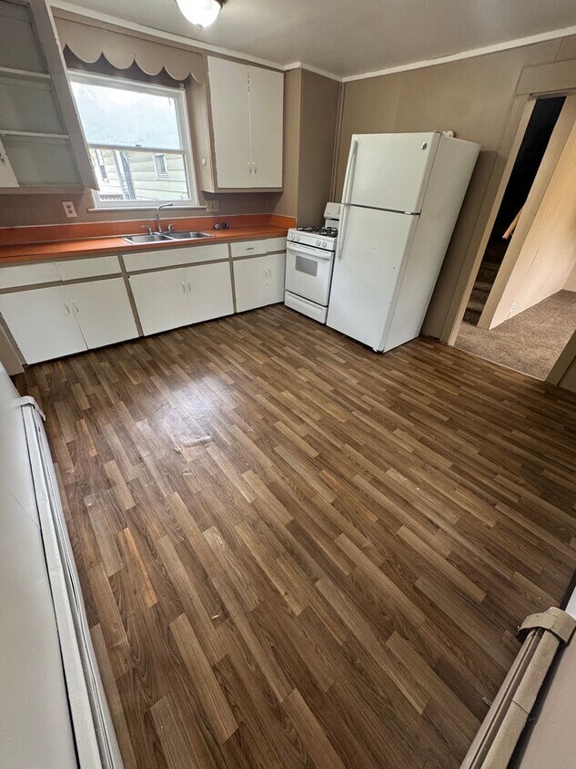 Foto principal - 802 S Woodbridge St