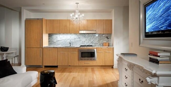 Foto del edificio - 3 bedroom in NEW YORK NY 10005