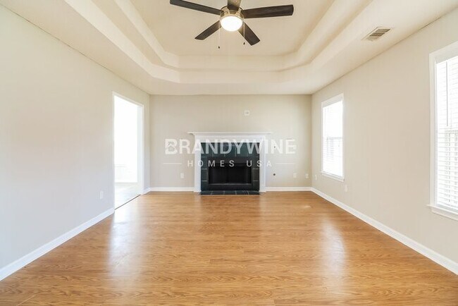 Foto del edificio - 415 Cold Springs Ln