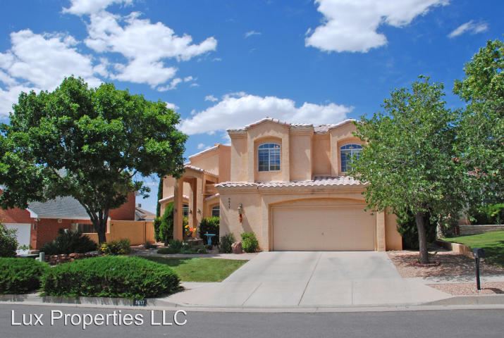 Foto principal - 9617 Rosas Ave NE
