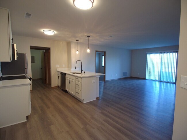 Foto del interior - Shady Lane Apartments
