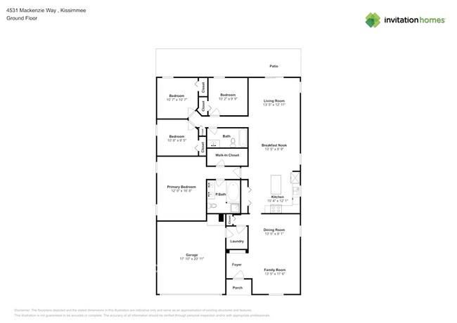 Foto del edificio - 4531 MacKenzie Way
