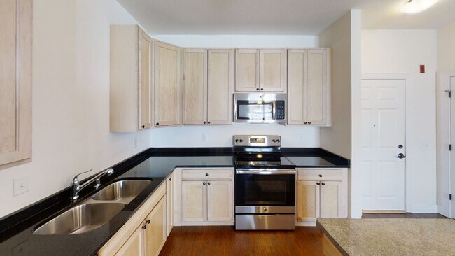 Foto del interior - Delafield Woods Apartments