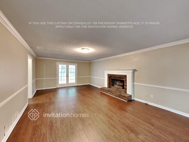 Building Photo - 3811 Overlook Trail