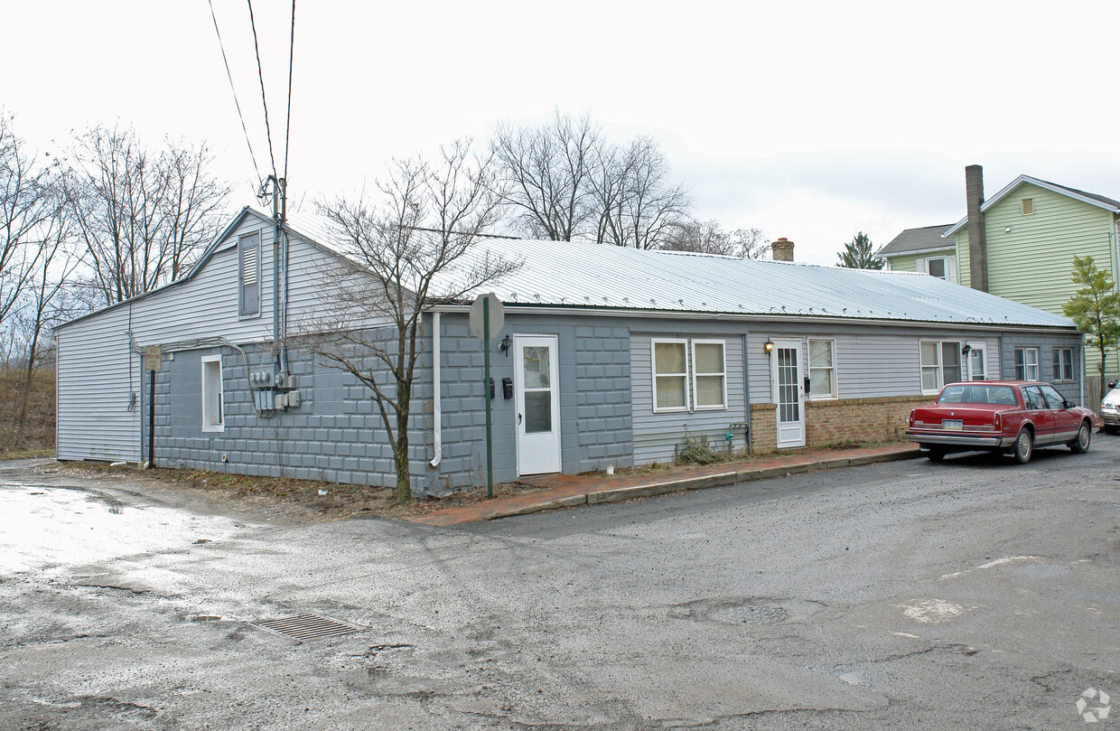 Primary Photo - 540-544 N 2nd St