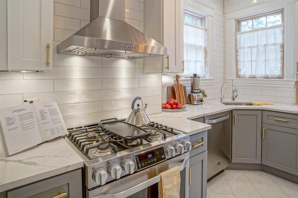 Foto principal - 61 Clifton Terrace