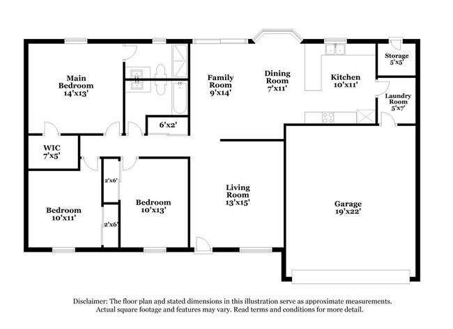 Foto del edificio - 18417 N 55th Dr