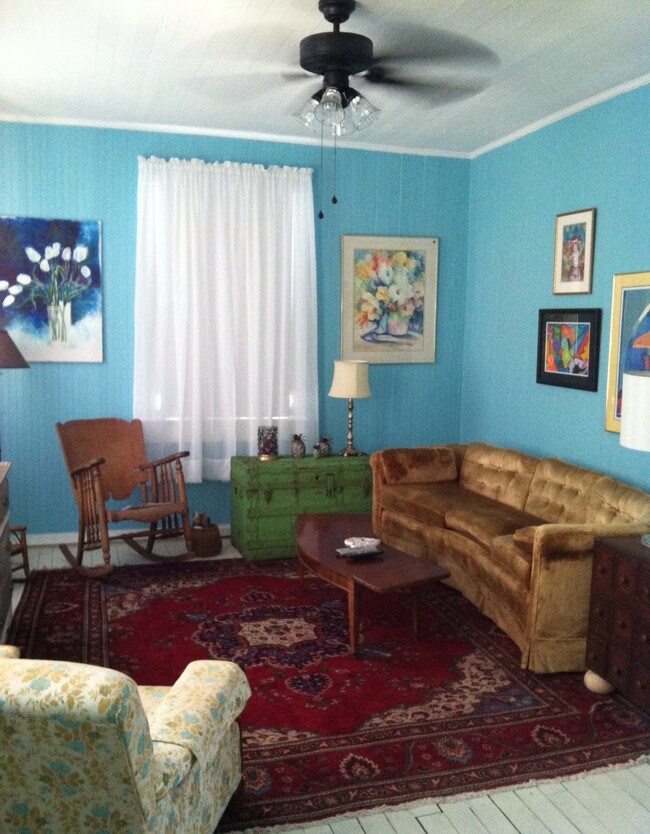 Foto del edificio - 311 Chatham St