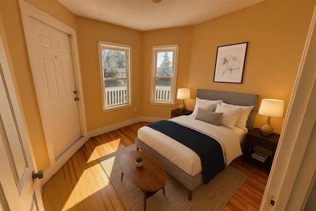 Building Photo - 18 Chase St