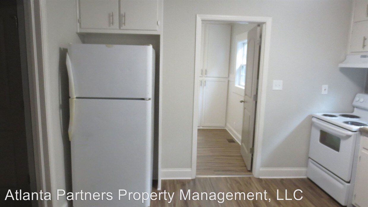 Foto del edificio - 3 br, 2 bath House - 1791 Harbins Road