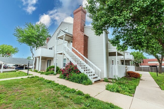 Foto del edificio - 2 Bed 2 Bath condo in great location!