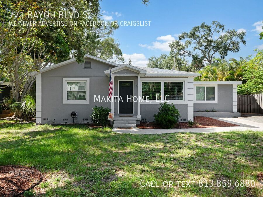 Primary Photo - 771 Bayou Blvd S