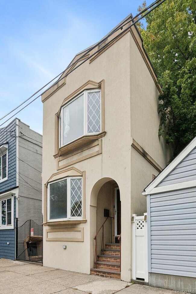 Foto del edificio - 78-09 77th Ave