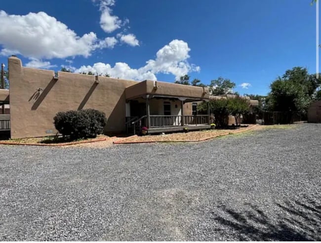 Building Photo - 3996 Agua Fria St