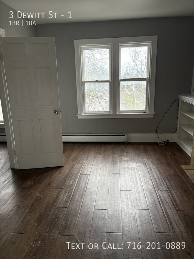 Foto del edificio - 3 Dewitt St