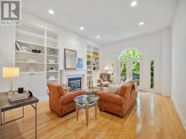 Photo du bâtiment - 81 Brant St