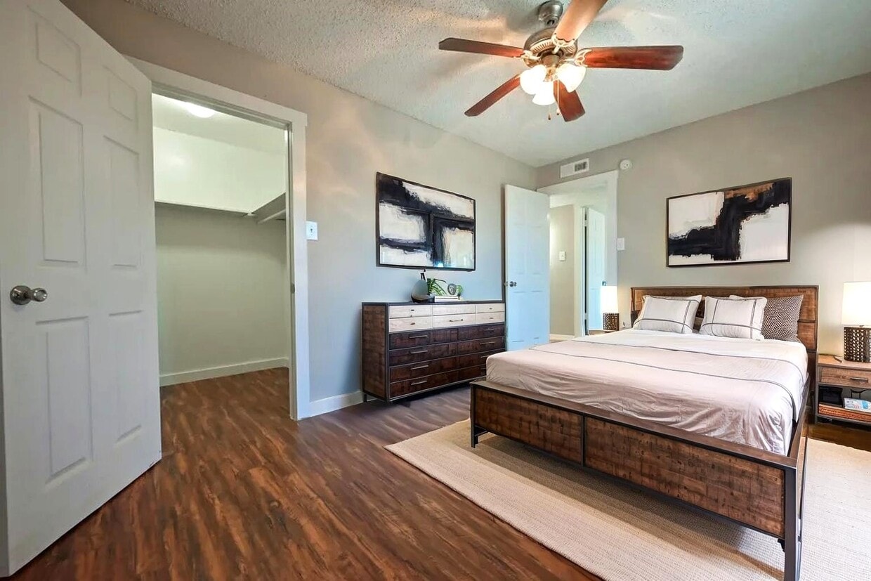 Foto principal - Buffalo Run