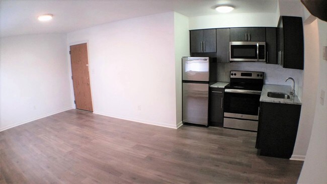 Foto del edificio - 7020 Polk St