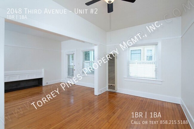 Building Photo - *OPEN HOUSE: 8/3 10-11am* Charming 1 BR wi...