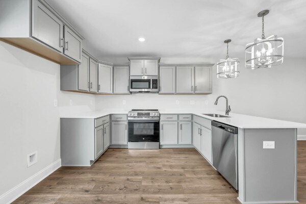 Foto del edificio - 207 W Point Dr