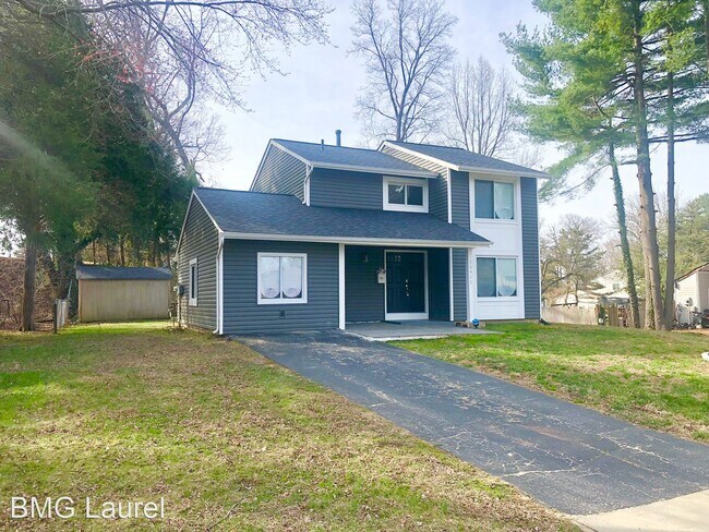 Building Photo - 3 br, 1.5 bath House - 15903 Perkins Ln