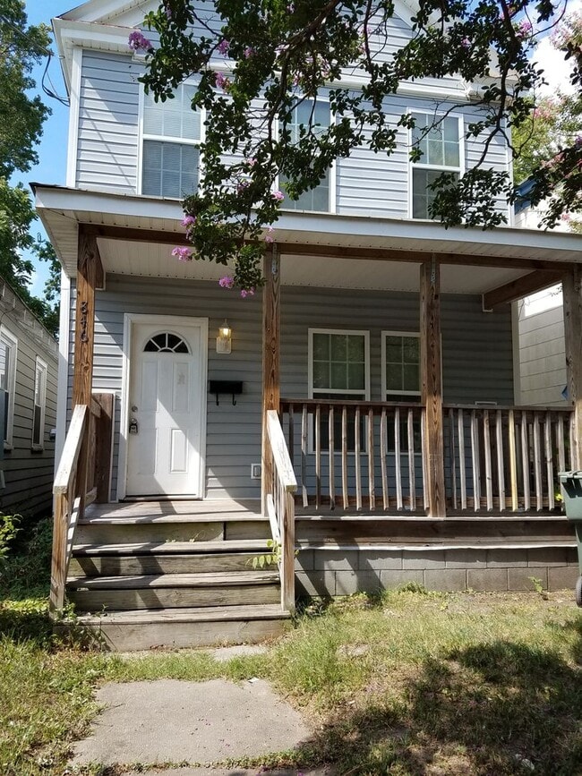 4 bedroom 2 bath unit within minutes of Ol... - 4 bedroom 2 bath unit within minutes of Ol... House