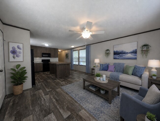 Foto del edificio - 38055 Leverette Ave