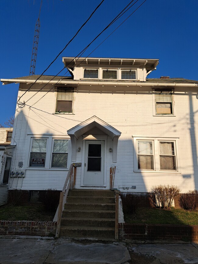 Foto del edificio - 116 Maryland Ave SW