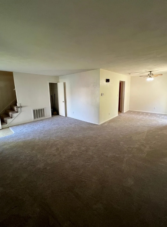 Building Photo - 4706A Spring Hill Ave