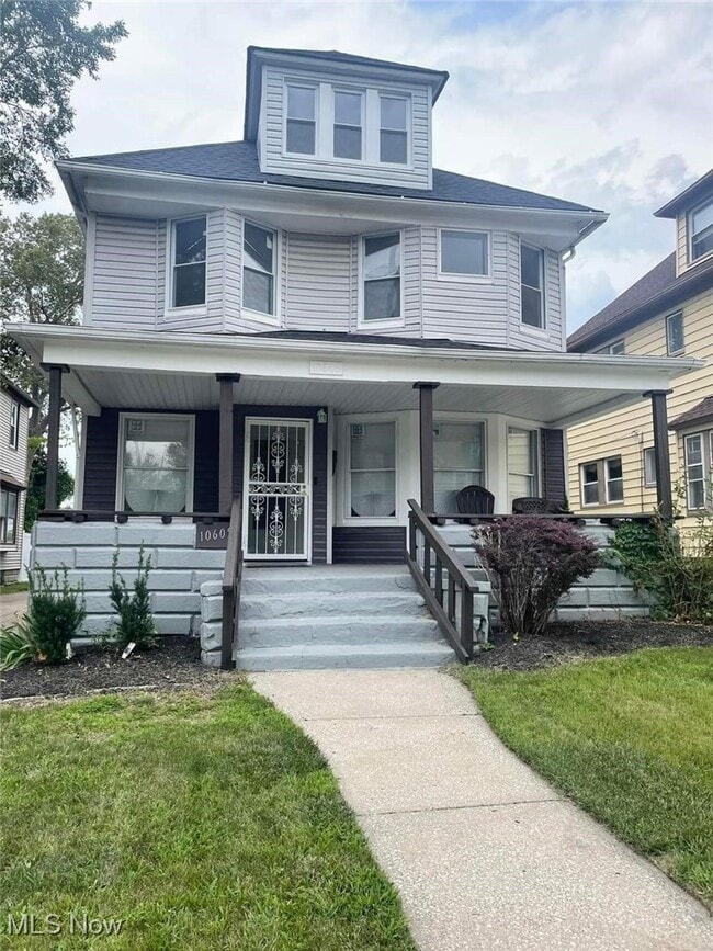 Building Photo - 10605 Ashbury Ave