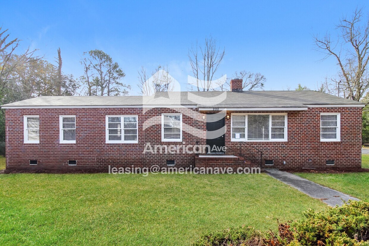 Foto principal - 200 Georgia Ave
